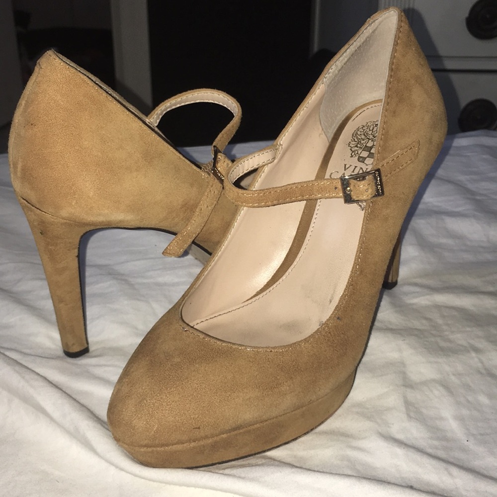 Vince Camuto High Heels